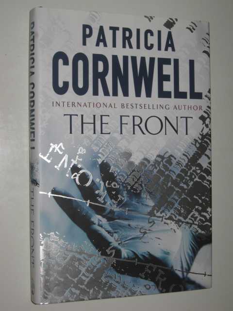 The Front - Winston Garano Series #2