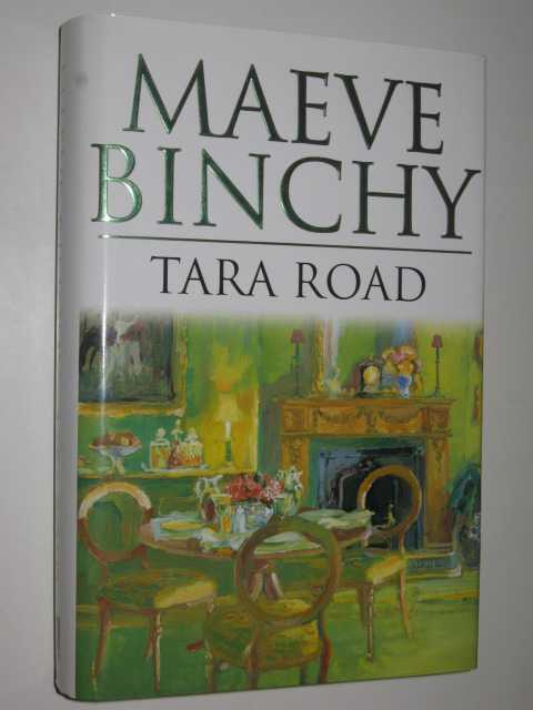 Tara Road