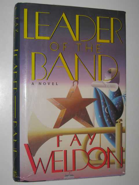 Leader of the Band