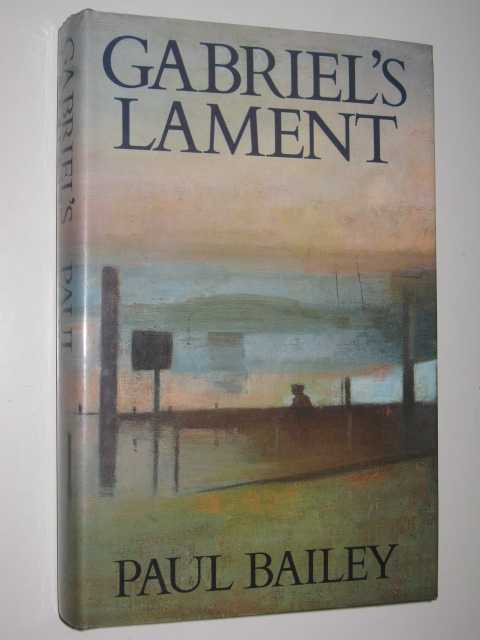 Gabriel's Lament