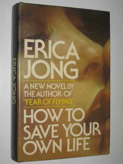How to Save Your Own Life - Isadora Wing Series #2
