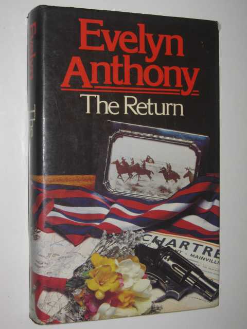 The Return