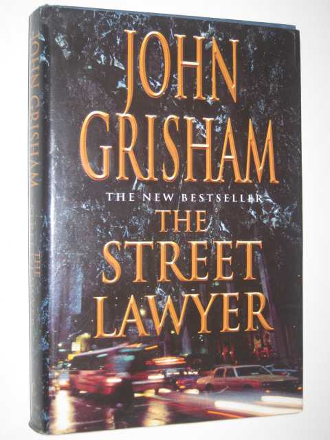 The Street Lawyer