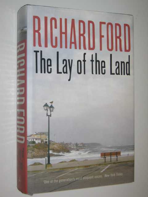 The Lay of the Land