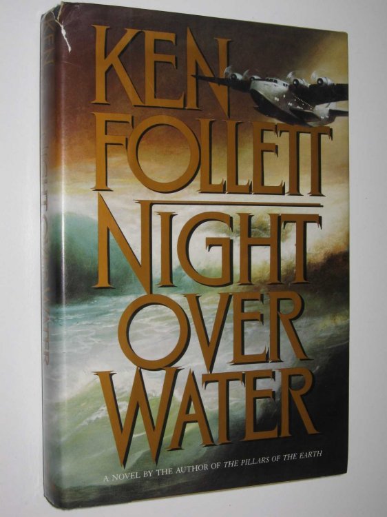 Night Over Water