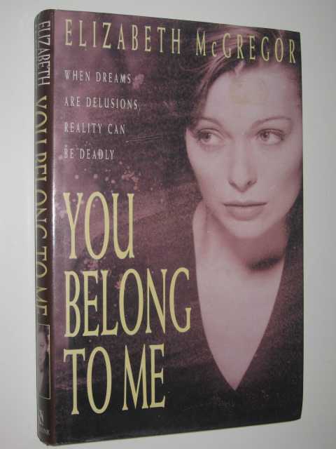 You Belong to Me
