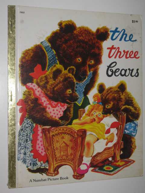 The Three Bears