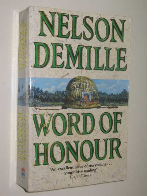 Word of Honour