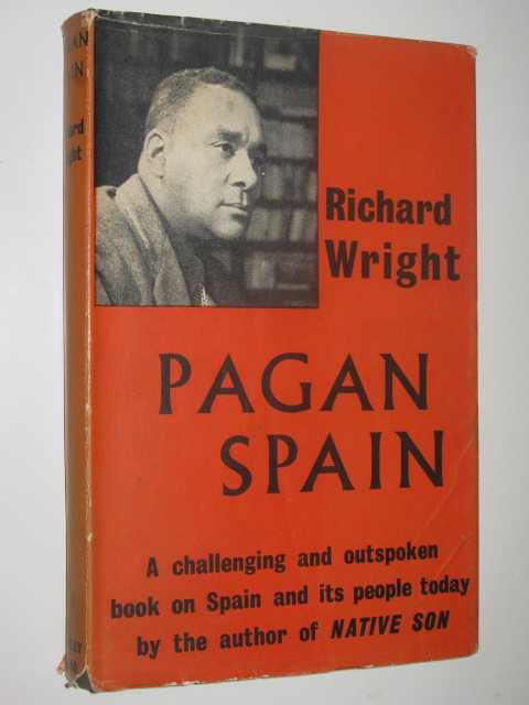 Pagan Spain