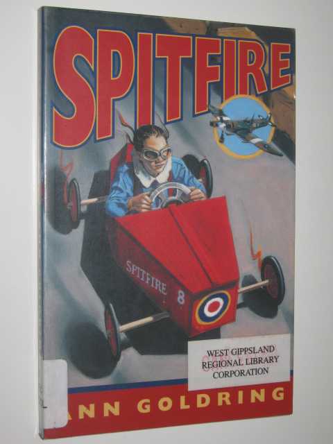 Spitfire