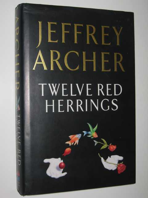 Twelve Red Herrings