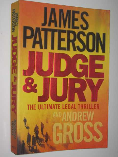 Judge and Jury