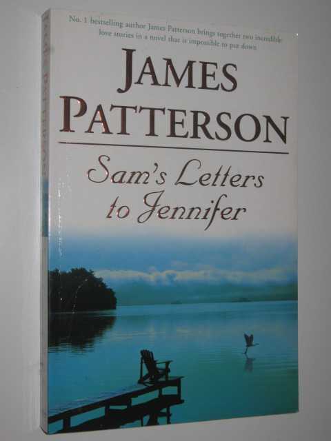 Sam's Letters To Jennifer