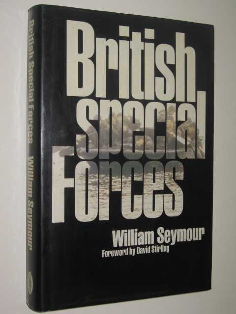 British Special Forces