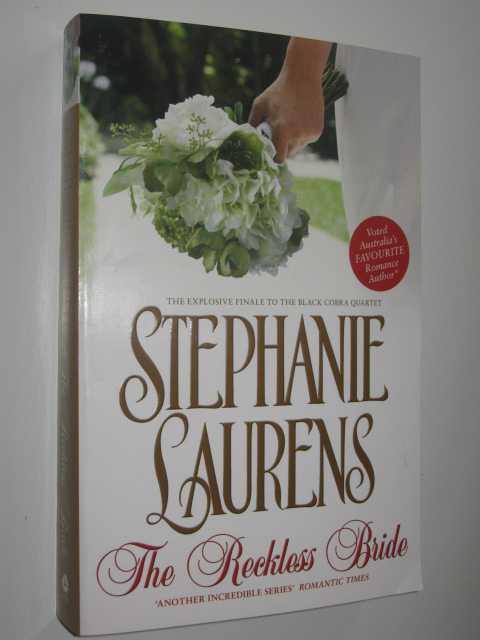The Reckless Bride