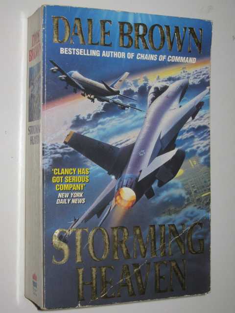 Storming Heaven