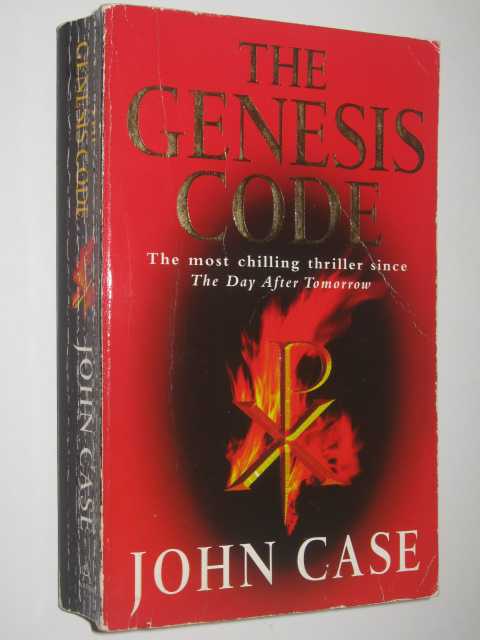 The Genesis Code