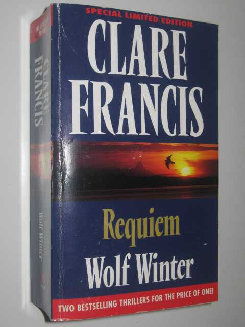 Requiem + Wolf Winter