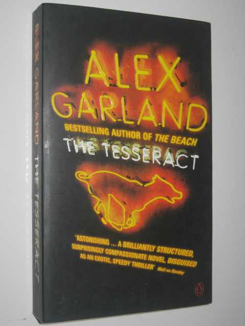 The Tesseract
