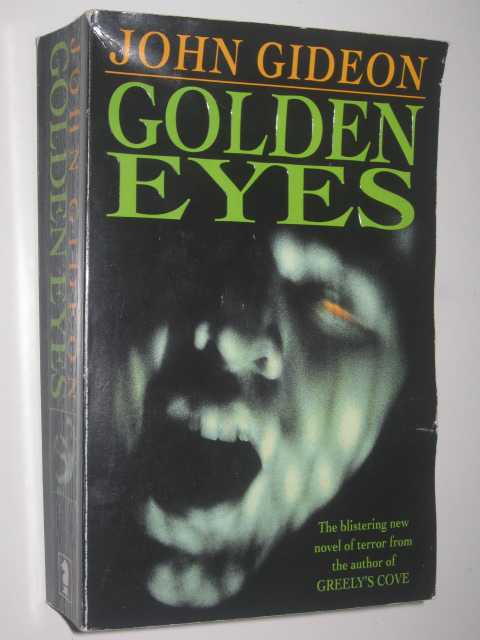 Golden Eyes