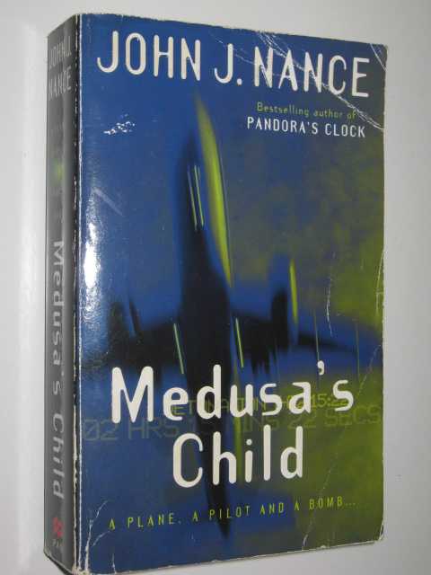 Medusa's Child