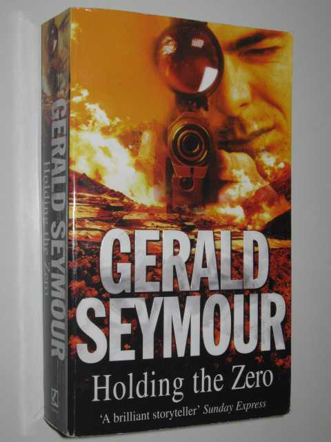 Holding The Zero