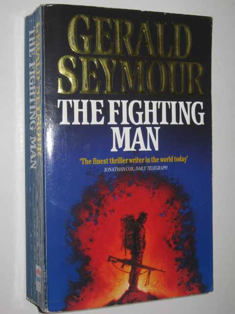 The Fighting Man