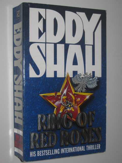 Ring Of Red Roses