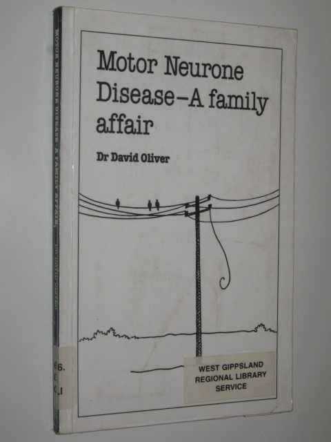 Motor Neurone Disease: A Family Affair