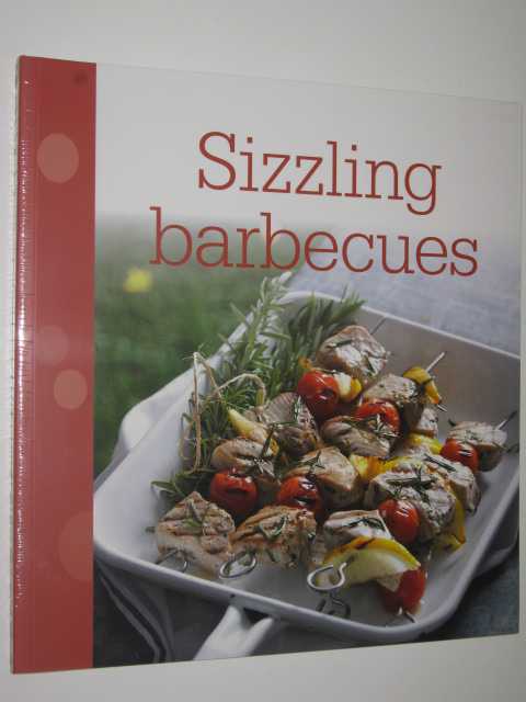 Sizzling Barbecues