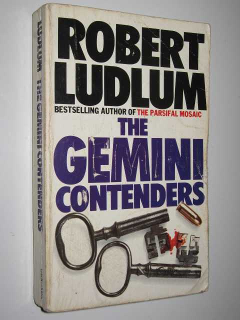 The Gemini Contenders