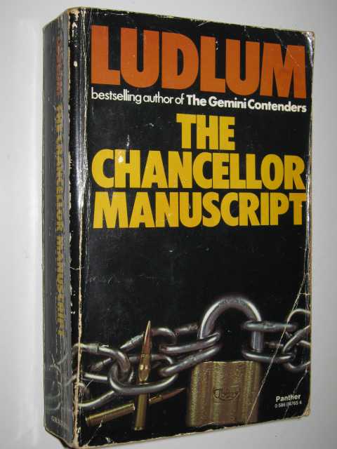 The Chancellor Manuscript