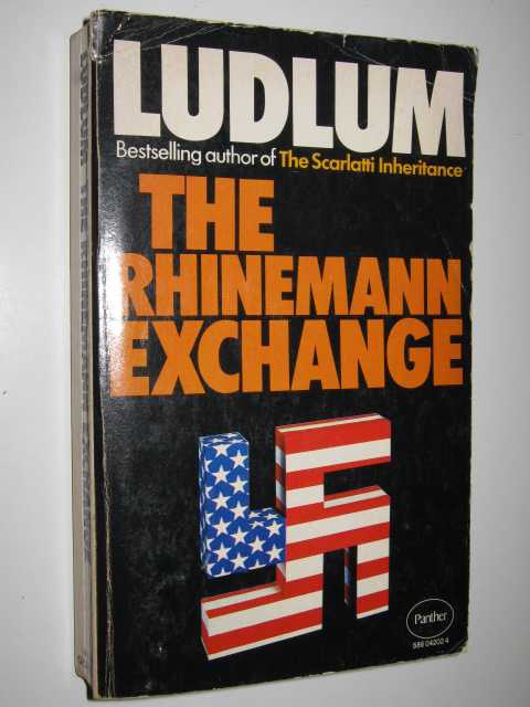 The Rhinemann Exchange