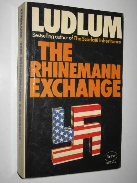The Rhinemann Exchange