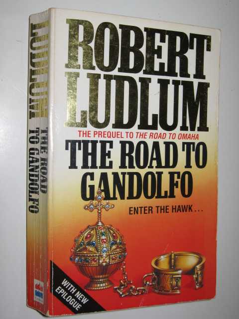 The Road to Gandolfo - Road To Series #1
