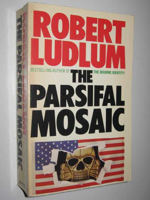 The Parsifal Mosaic
