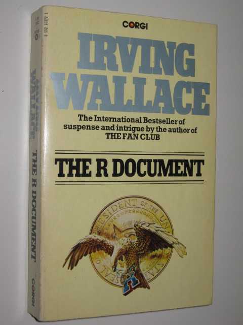 The R Document