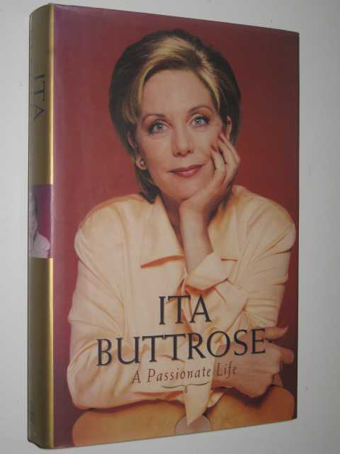 A Passionate Life
