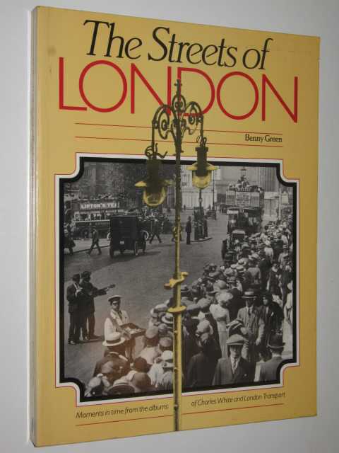 Streets Of London