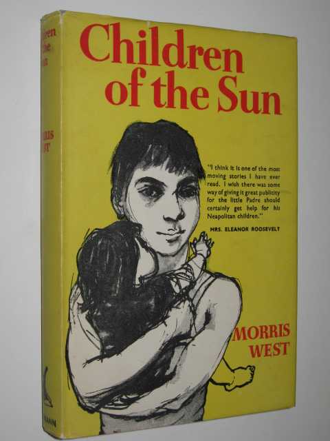 Children of the Sun