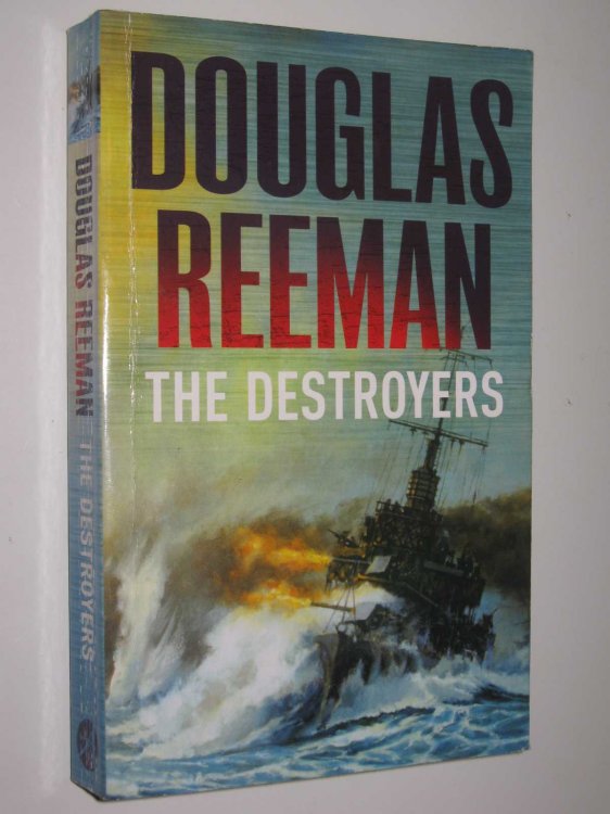 The Destroyers