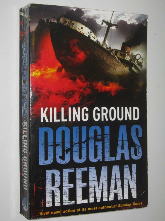 Killing Ground