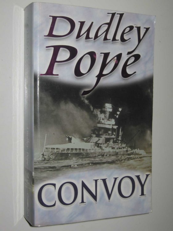 Convoy