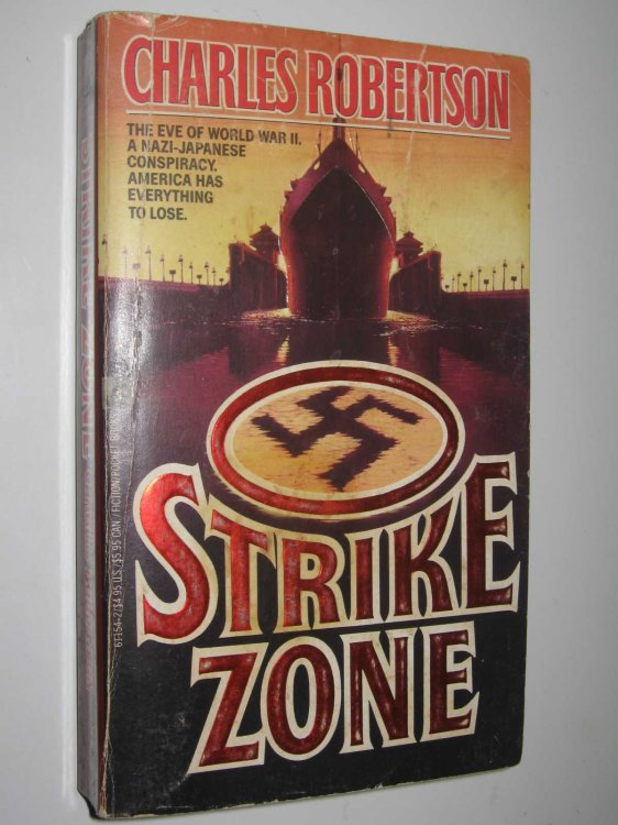 Strike Zone
