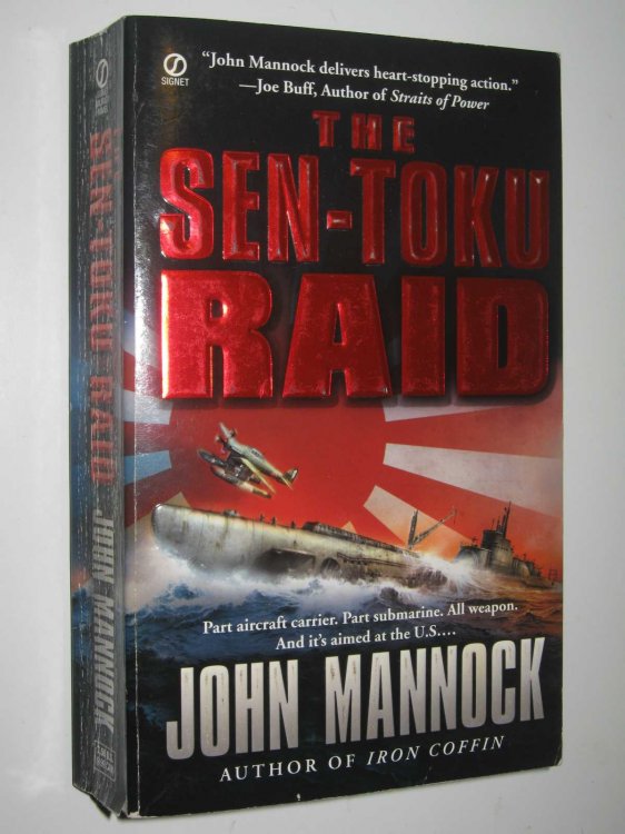 The Sen-Toko Raid