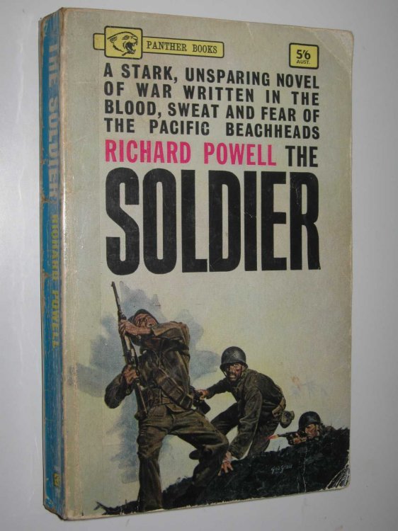 The Soldier