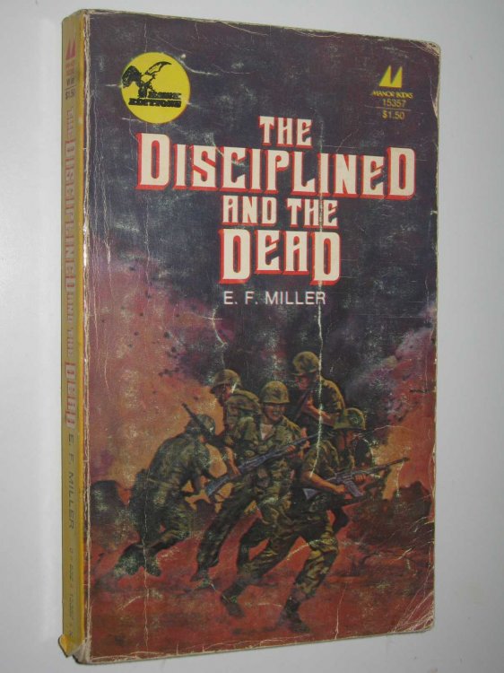 The Disciplined and the Dead