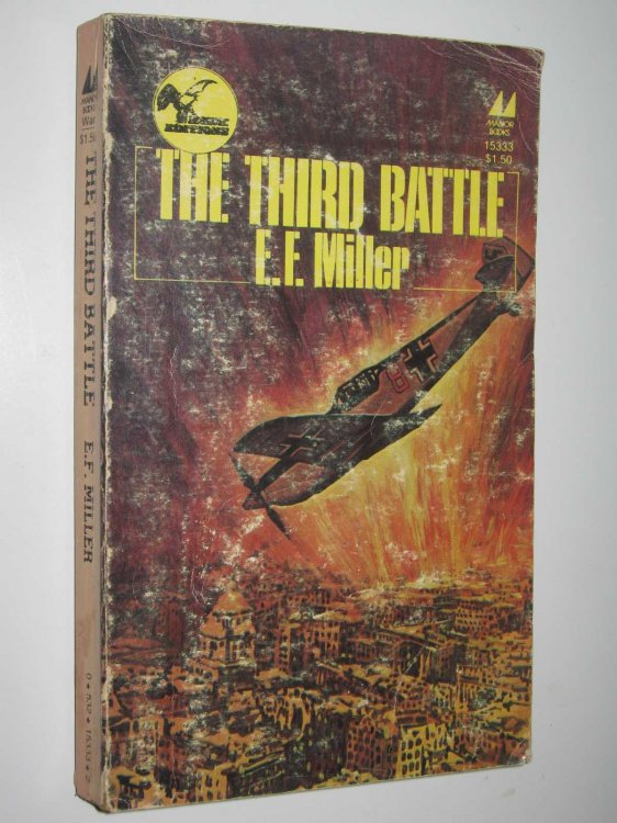 The Third Battle