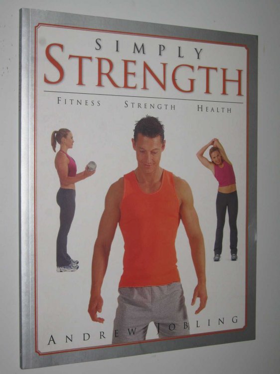 Simply Strength