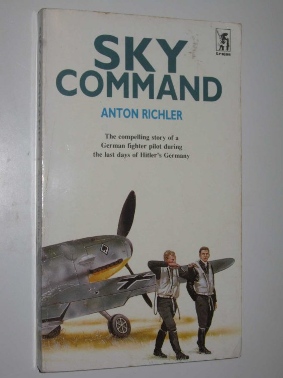 Sky Command